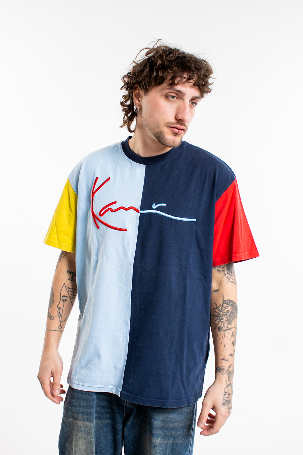 Karl Kani T-shirt