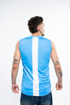 Adidas Vest T-shirt