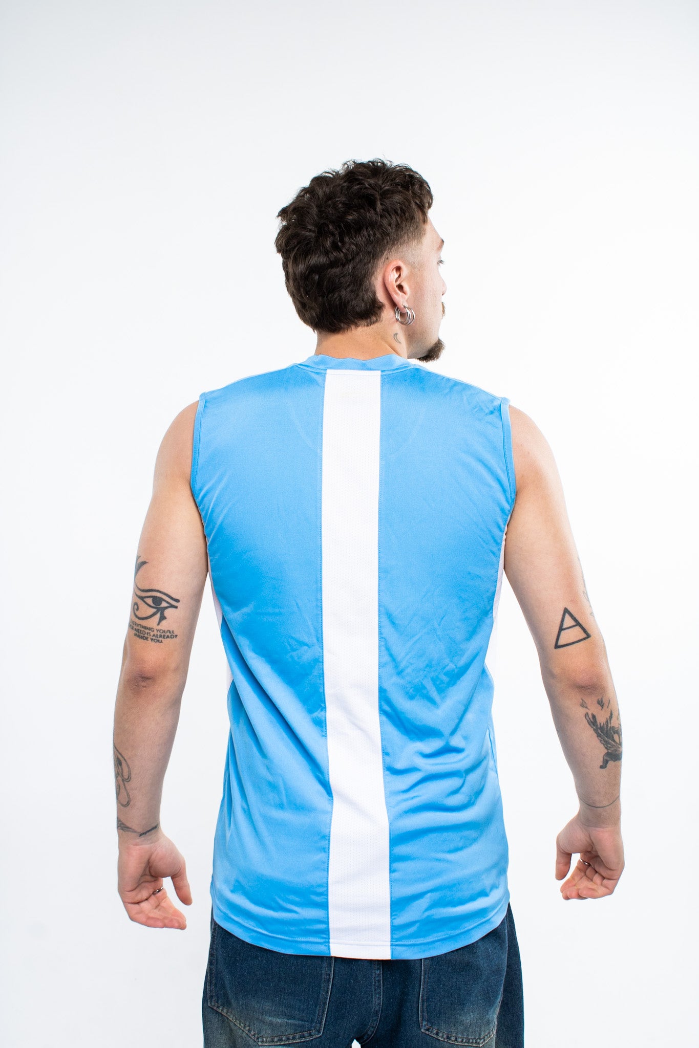 Adidas Vest T-shirt