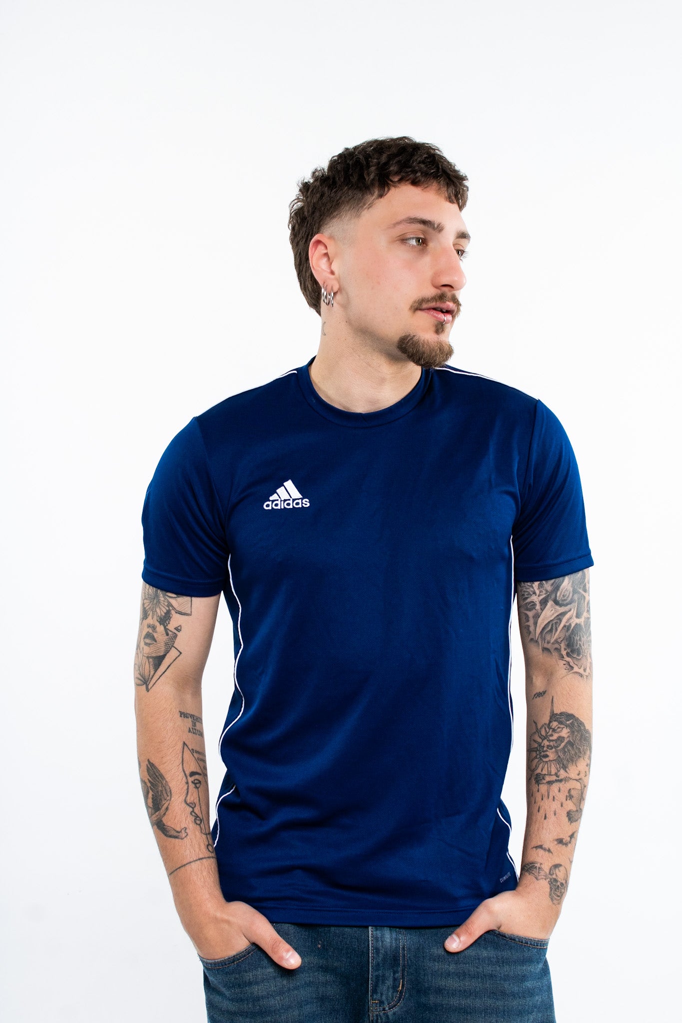Adidas T-shirt