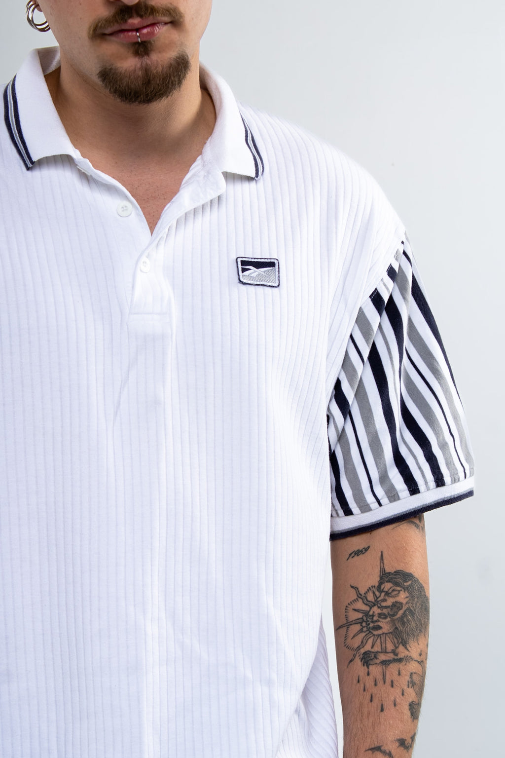 Reebok Polo T-shirt