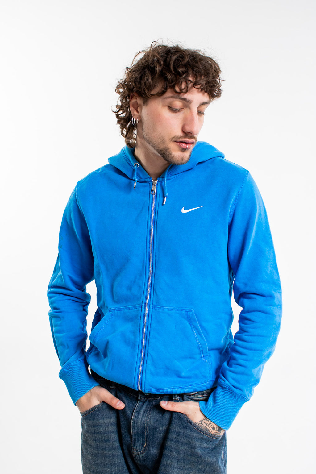 Nike Jacket