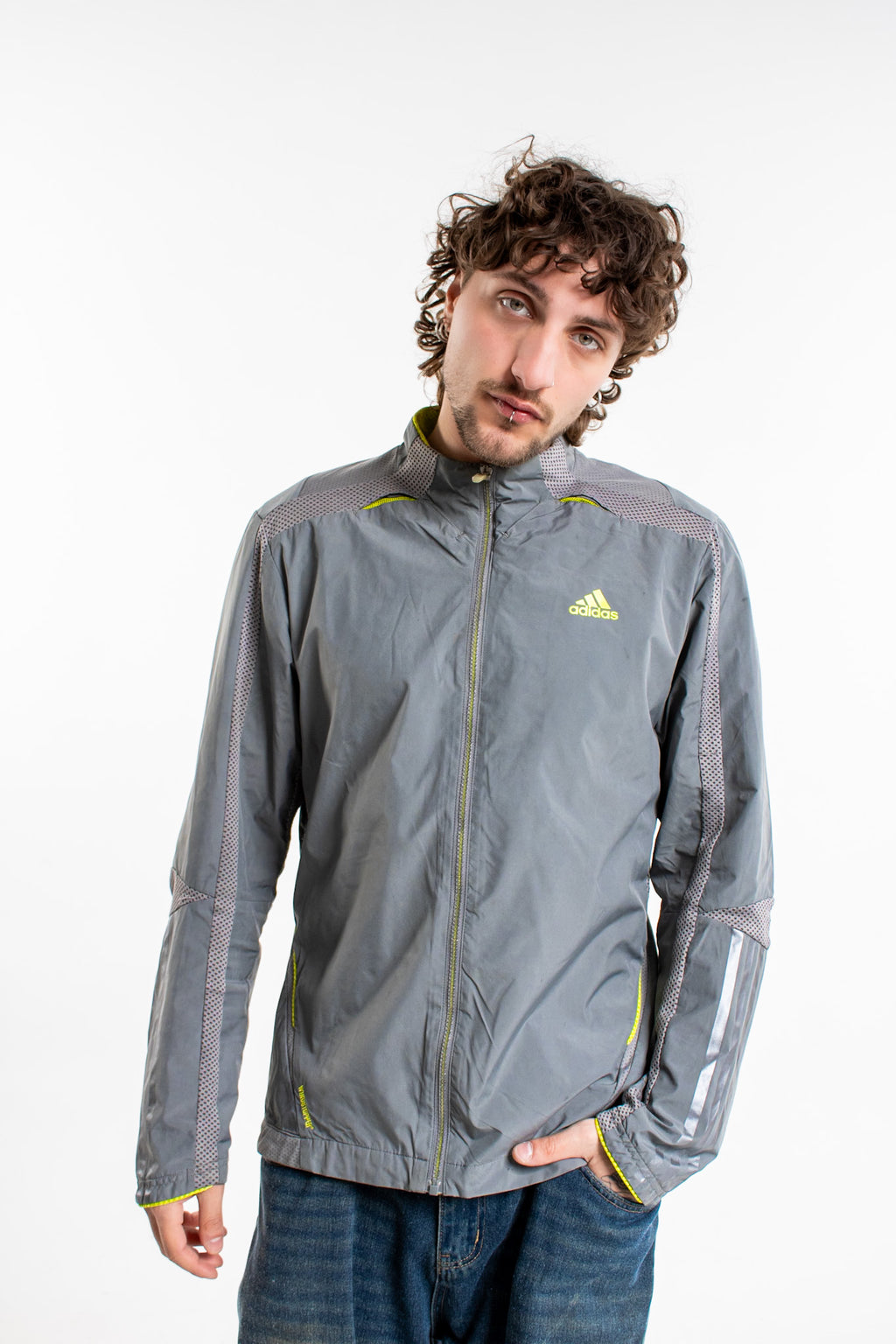 Adidas Jacket