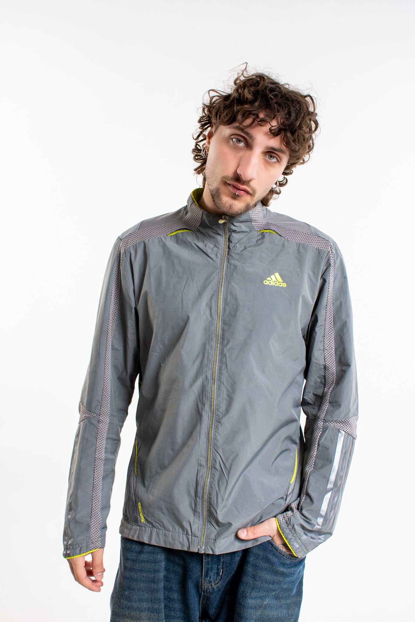 Adidas Jacket