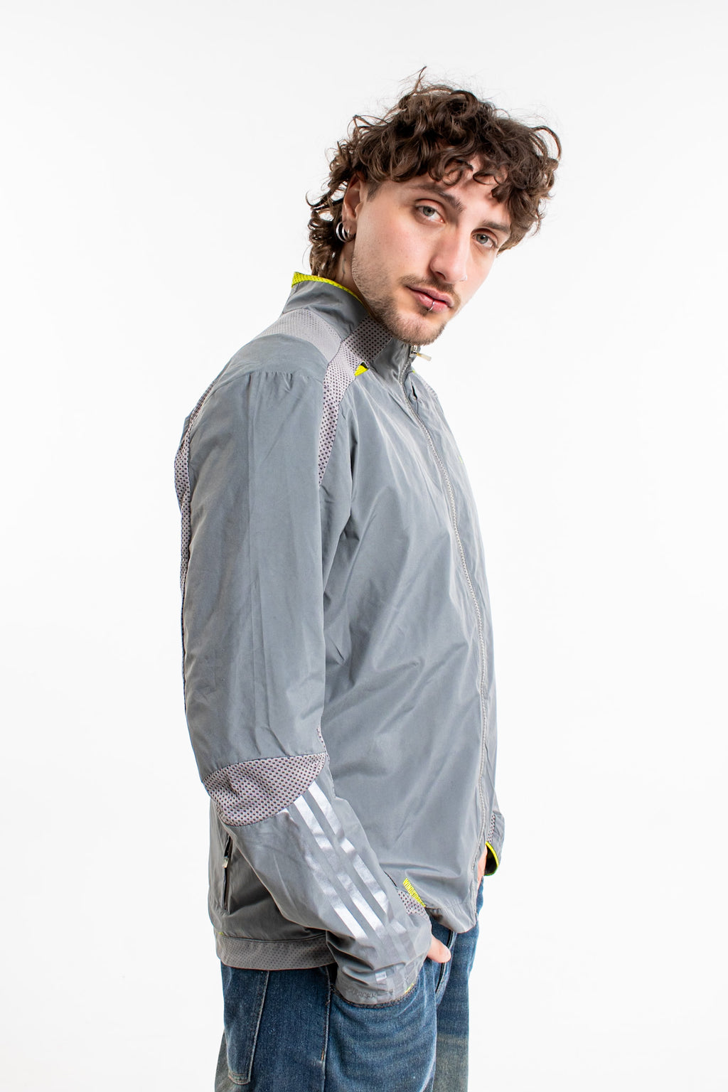 Adidas Jacket