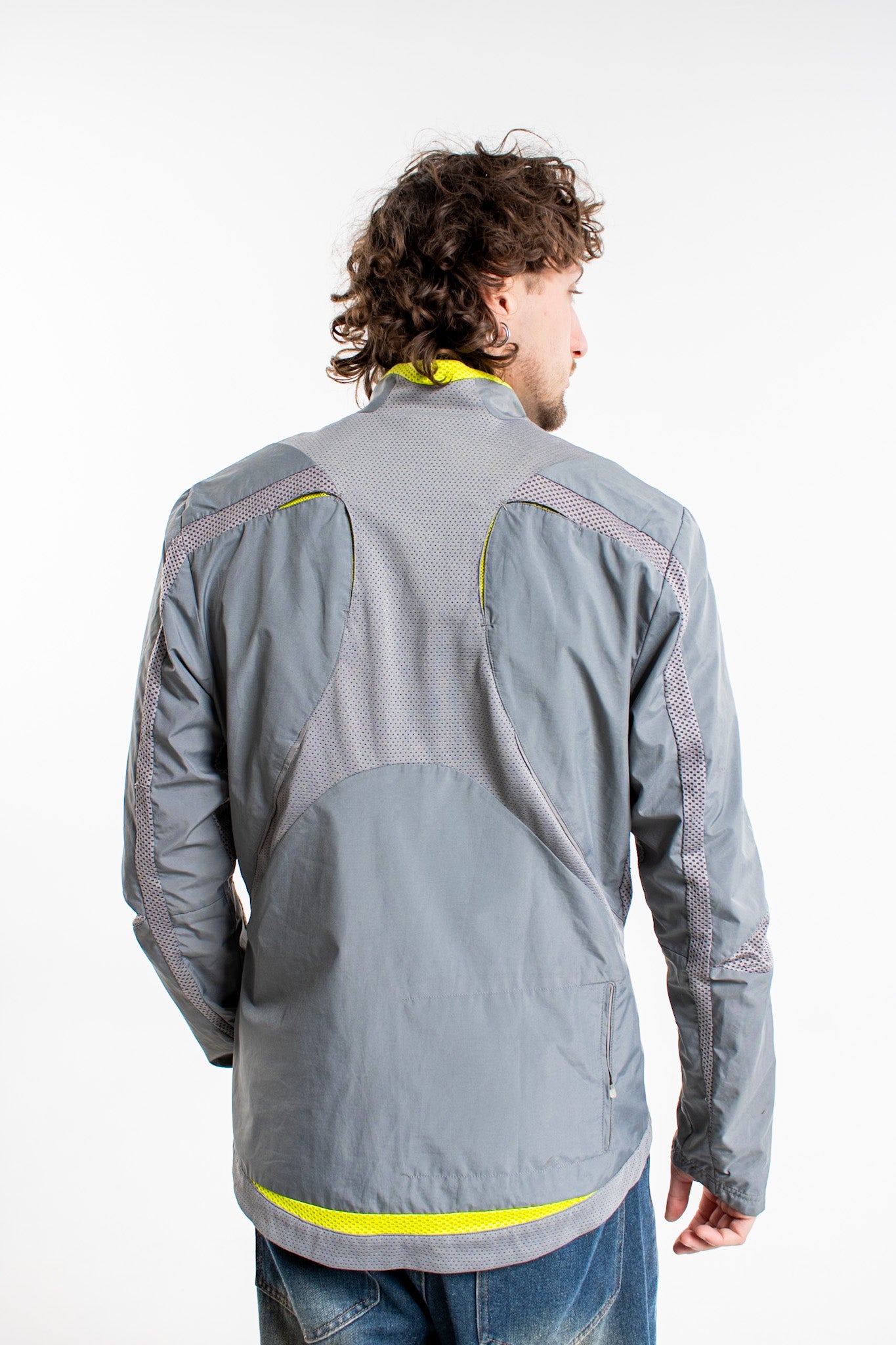 Adidas Jacket