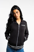 Vintage Puma Jacket