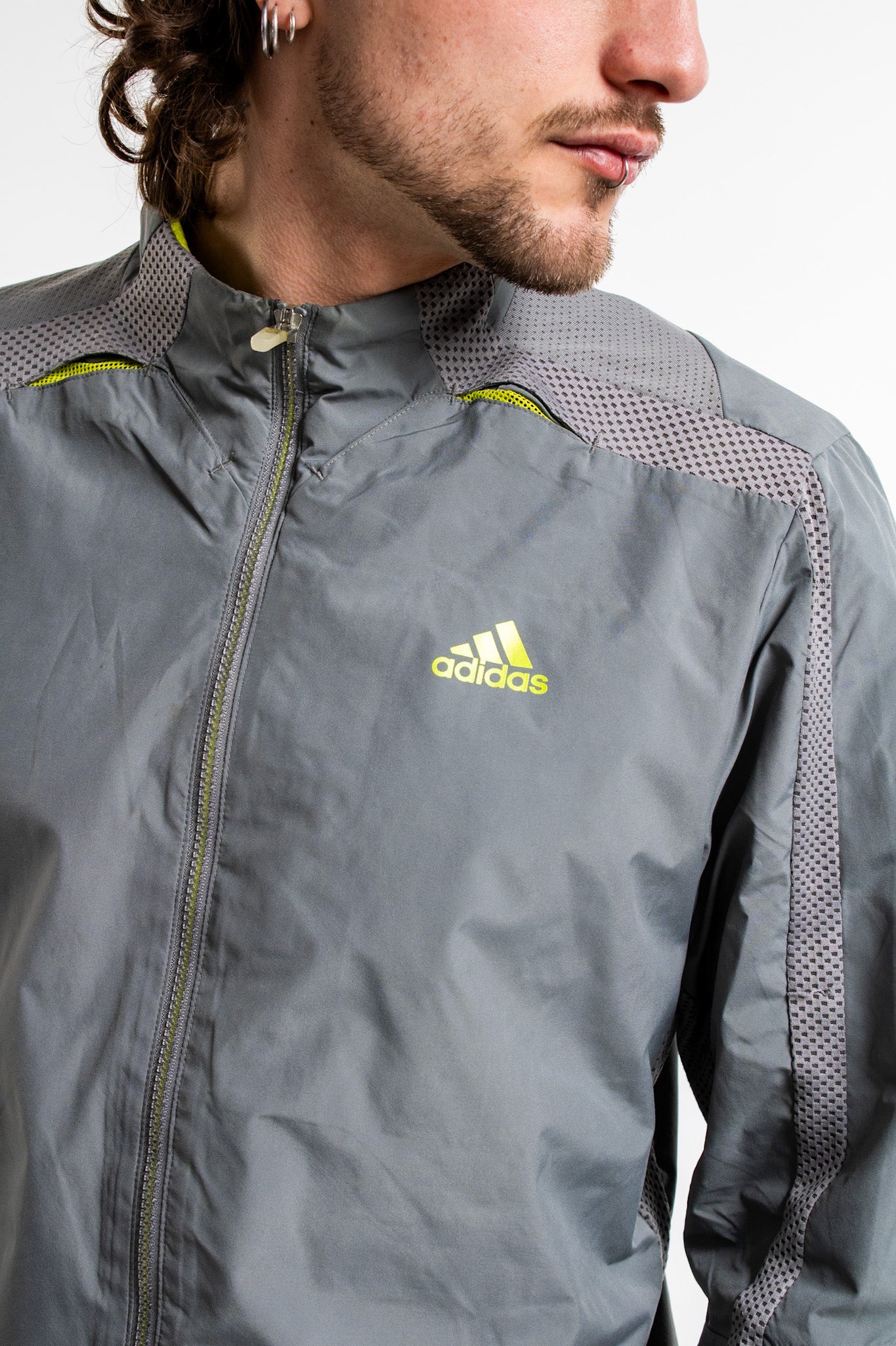Adidas Jacket