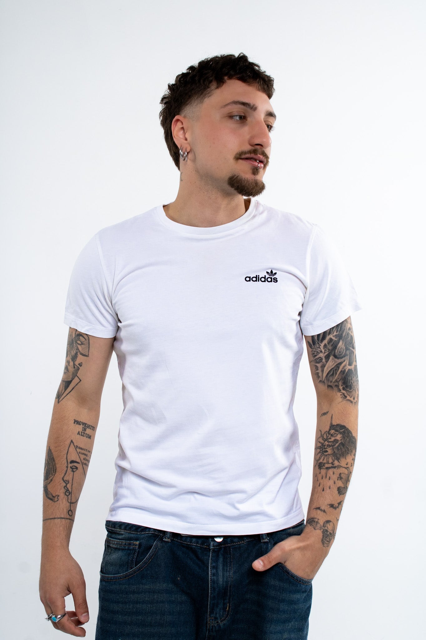 Adidas T-shirt