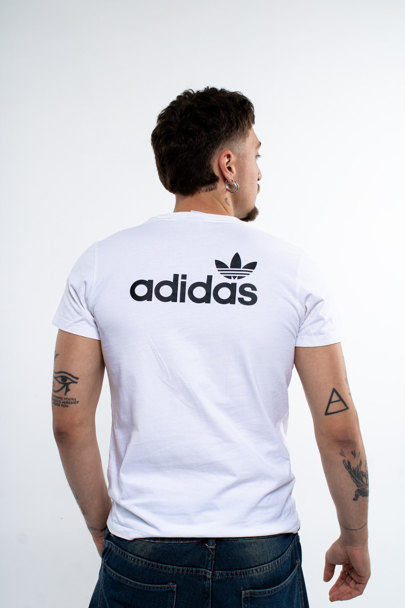 Adidas T-shirt