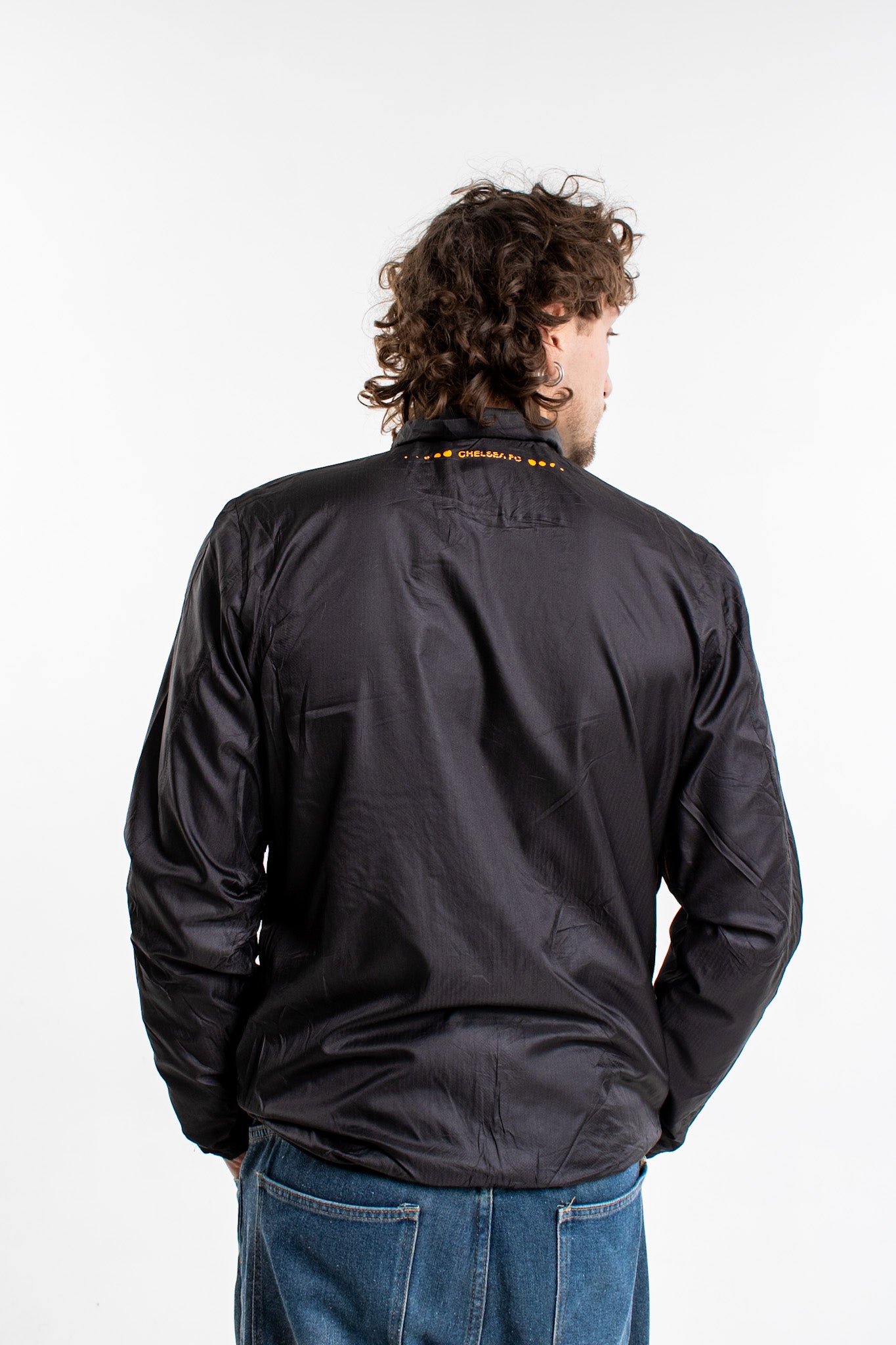 Adidas Chelsea FC Jacket