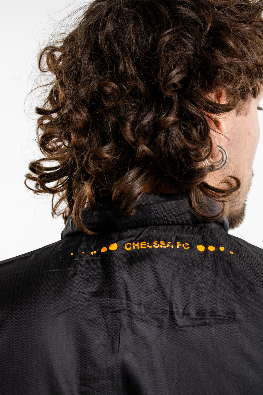 Adidas Chelsea FC Jacket