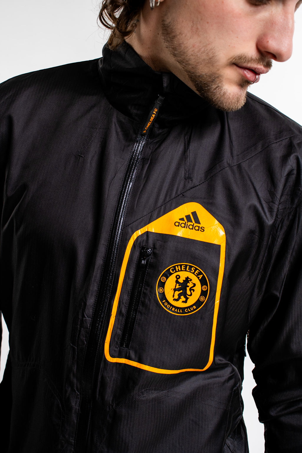 Adidas Chelsea FC Jacket