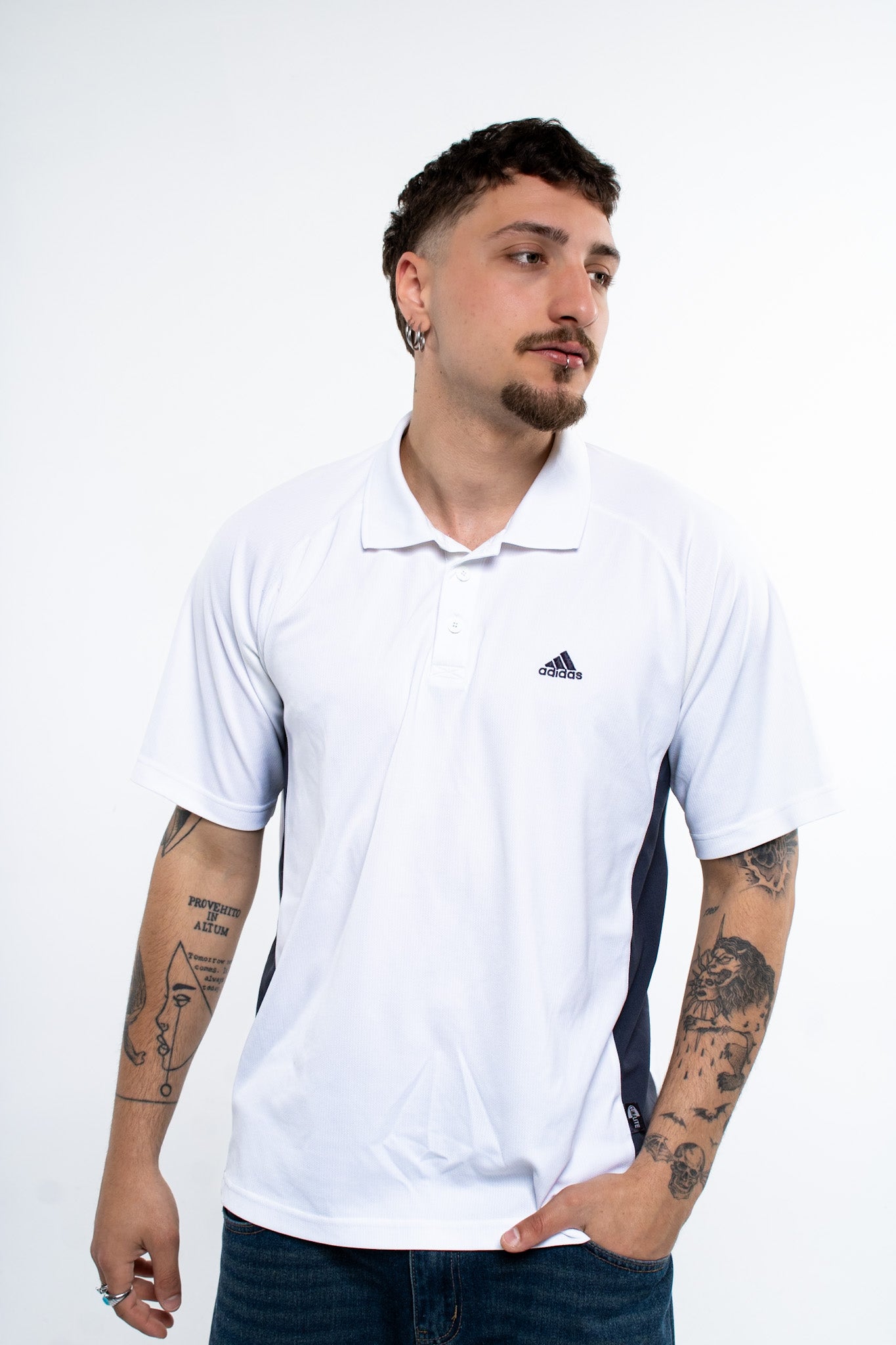 Adidas Polo T-shirt