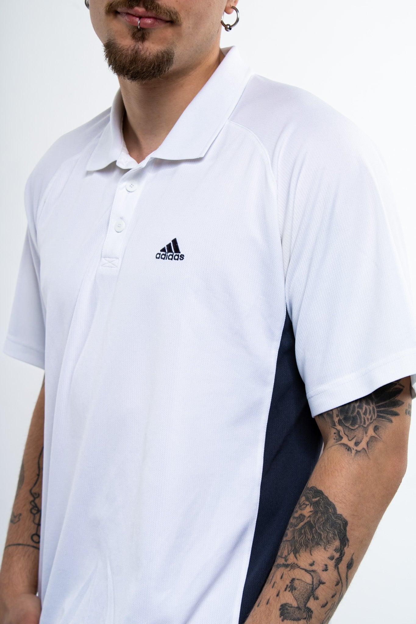 Adidas Polo T-shirt