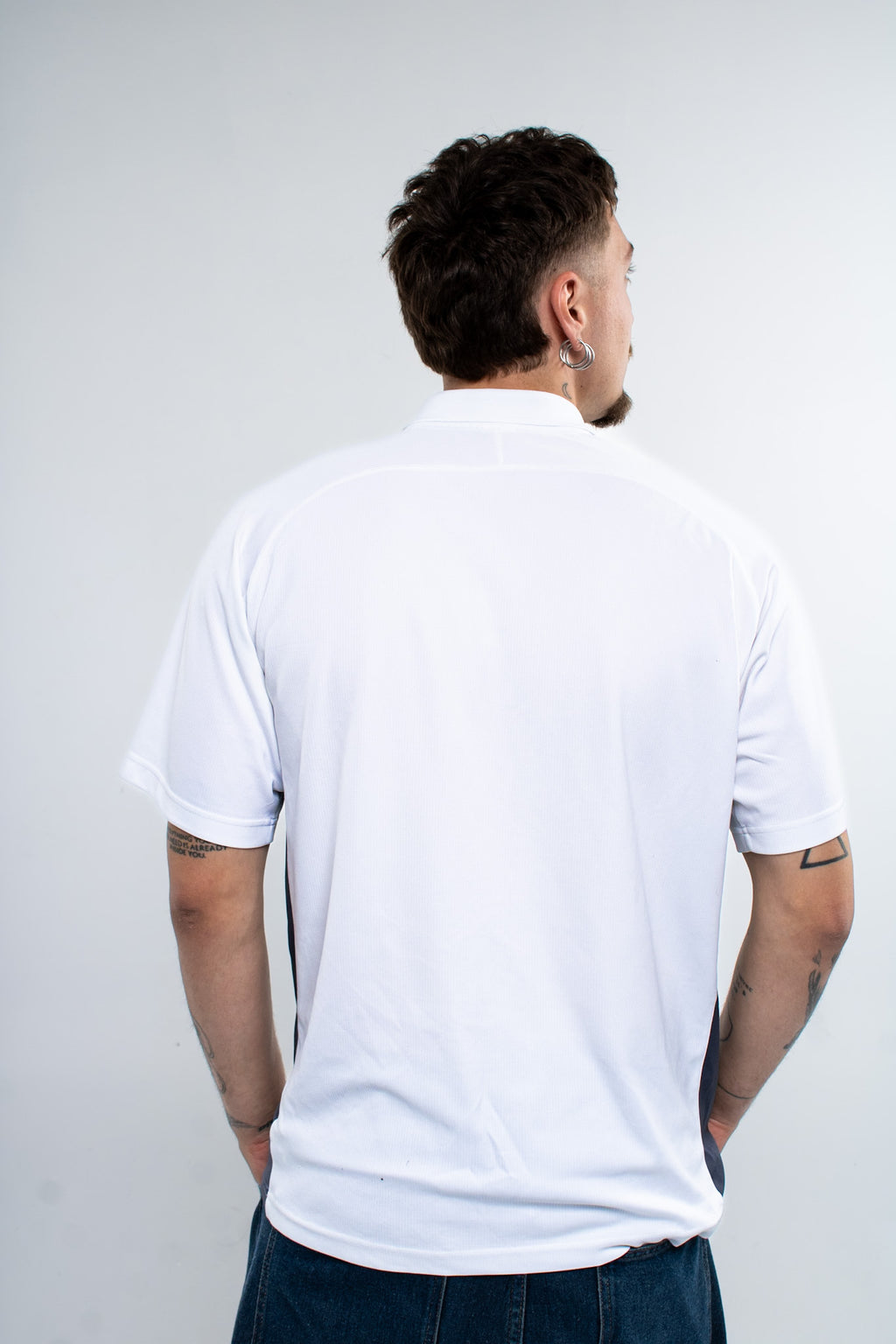 Adidas Polo T-shirt