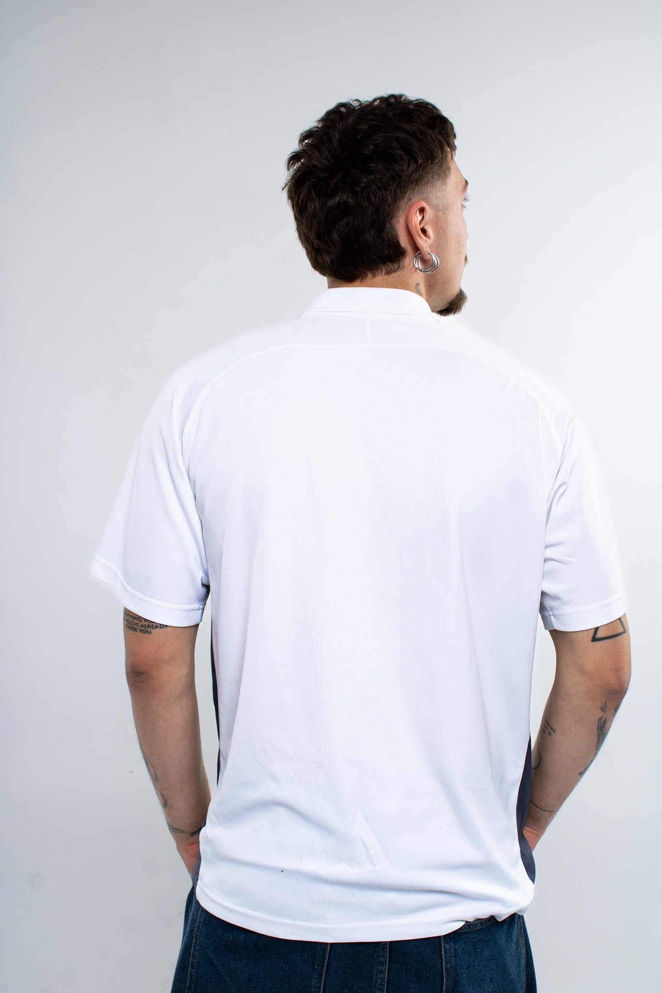 Adidas Polo T-shirt