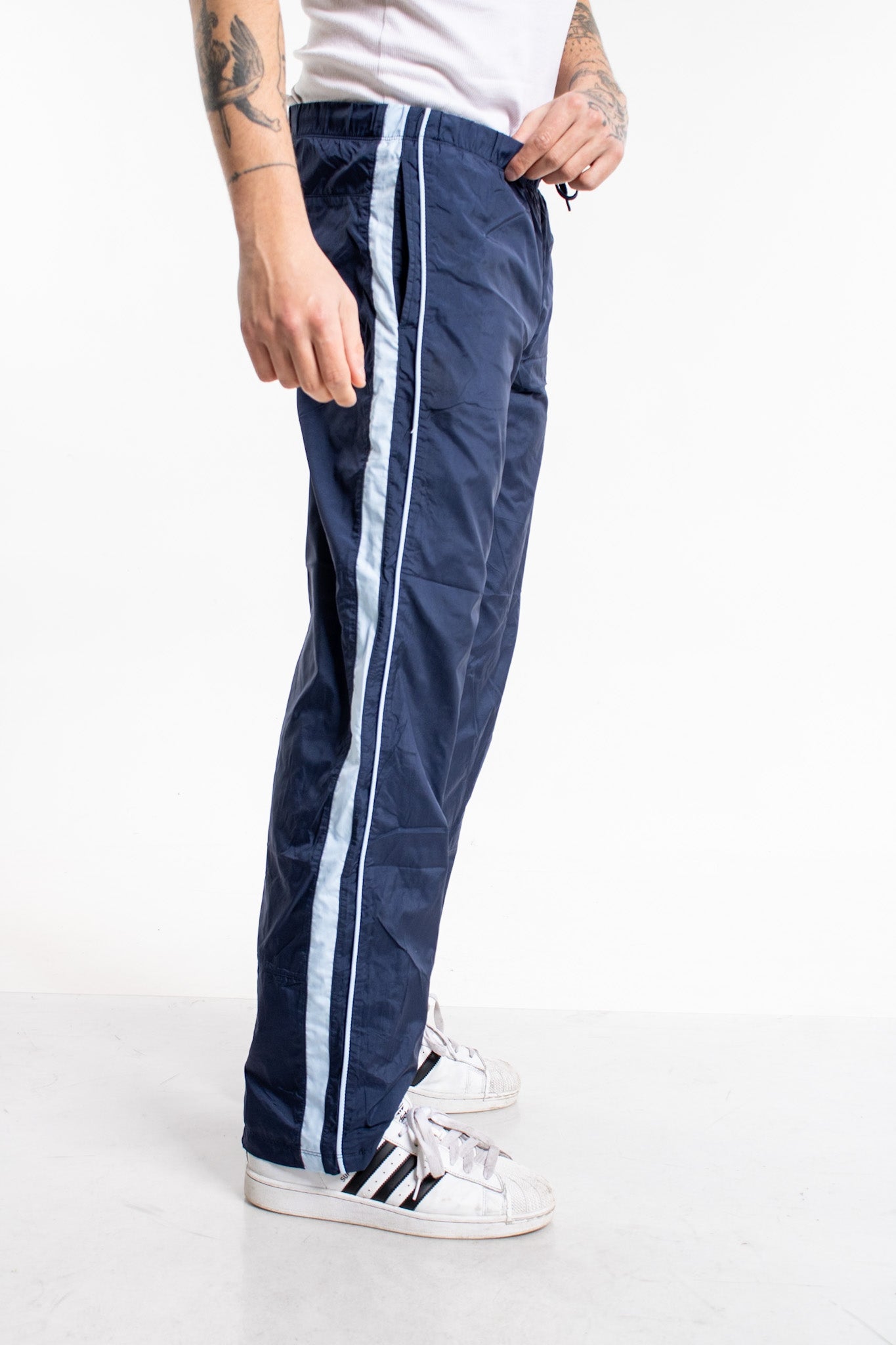 Nike Track Pants