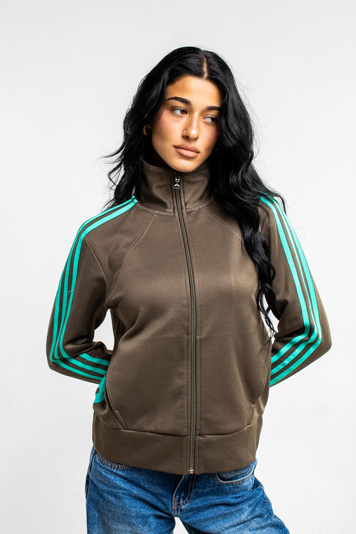 00s Adidas Jacket