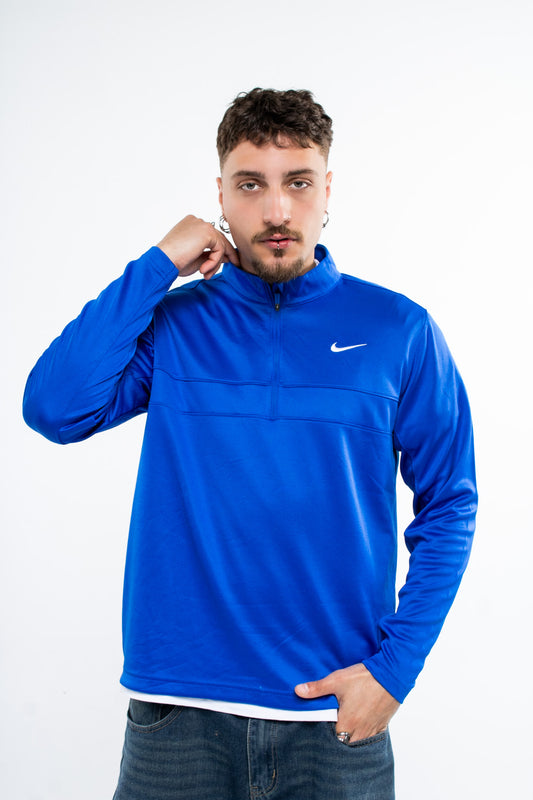 Nike Half-zip Jacket