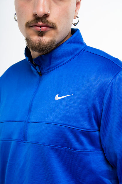 Nike Half-zip Jacket