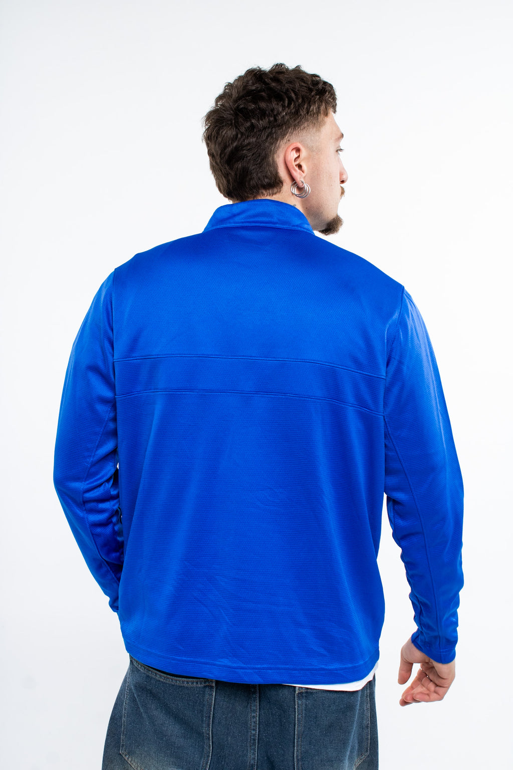 Nike Half-zip Jacket