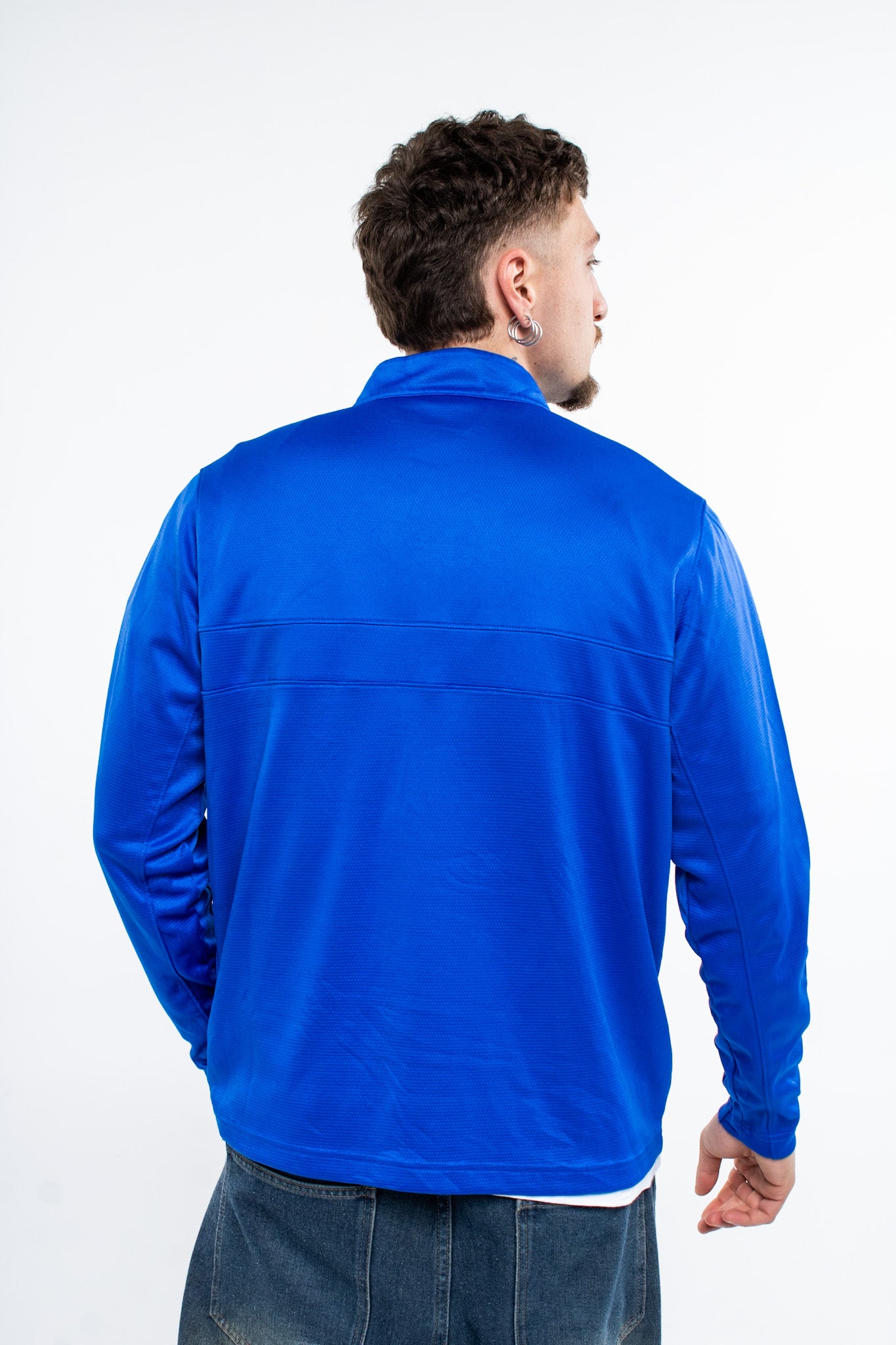 Nike Half-zip Jacket