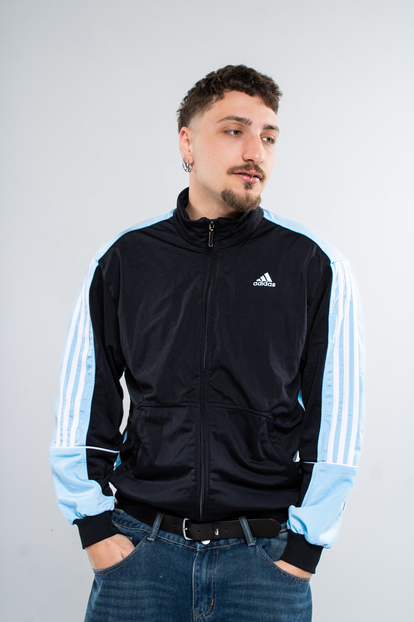Adidas Jacket