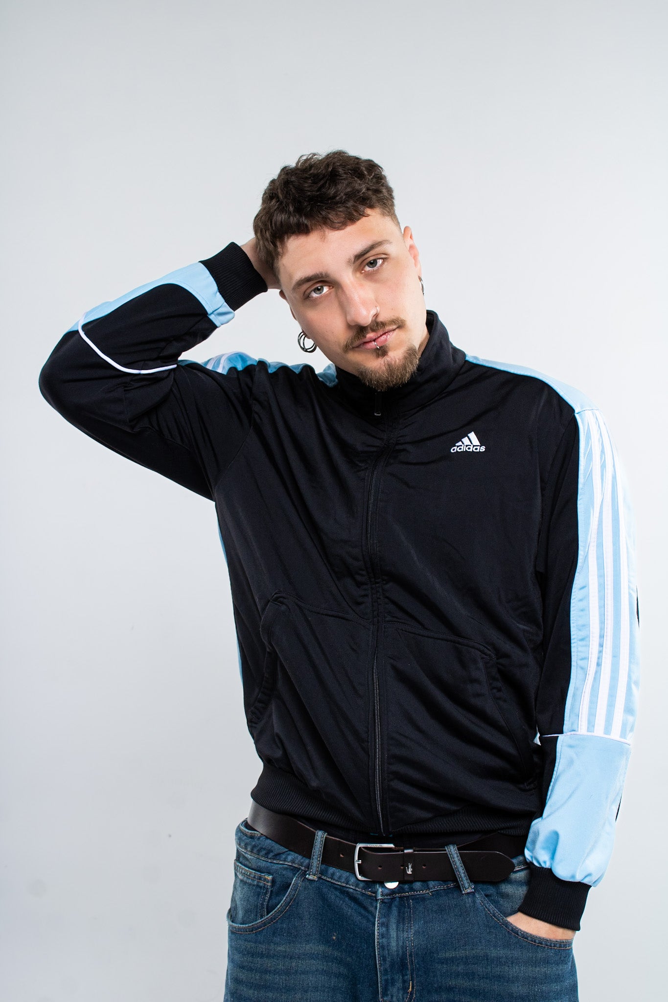 Adidas Jacket