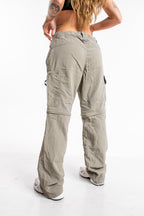 Adidas Cargo Pants