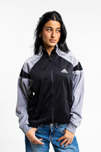 Vintage Adidas Performance Panel Track Jacket