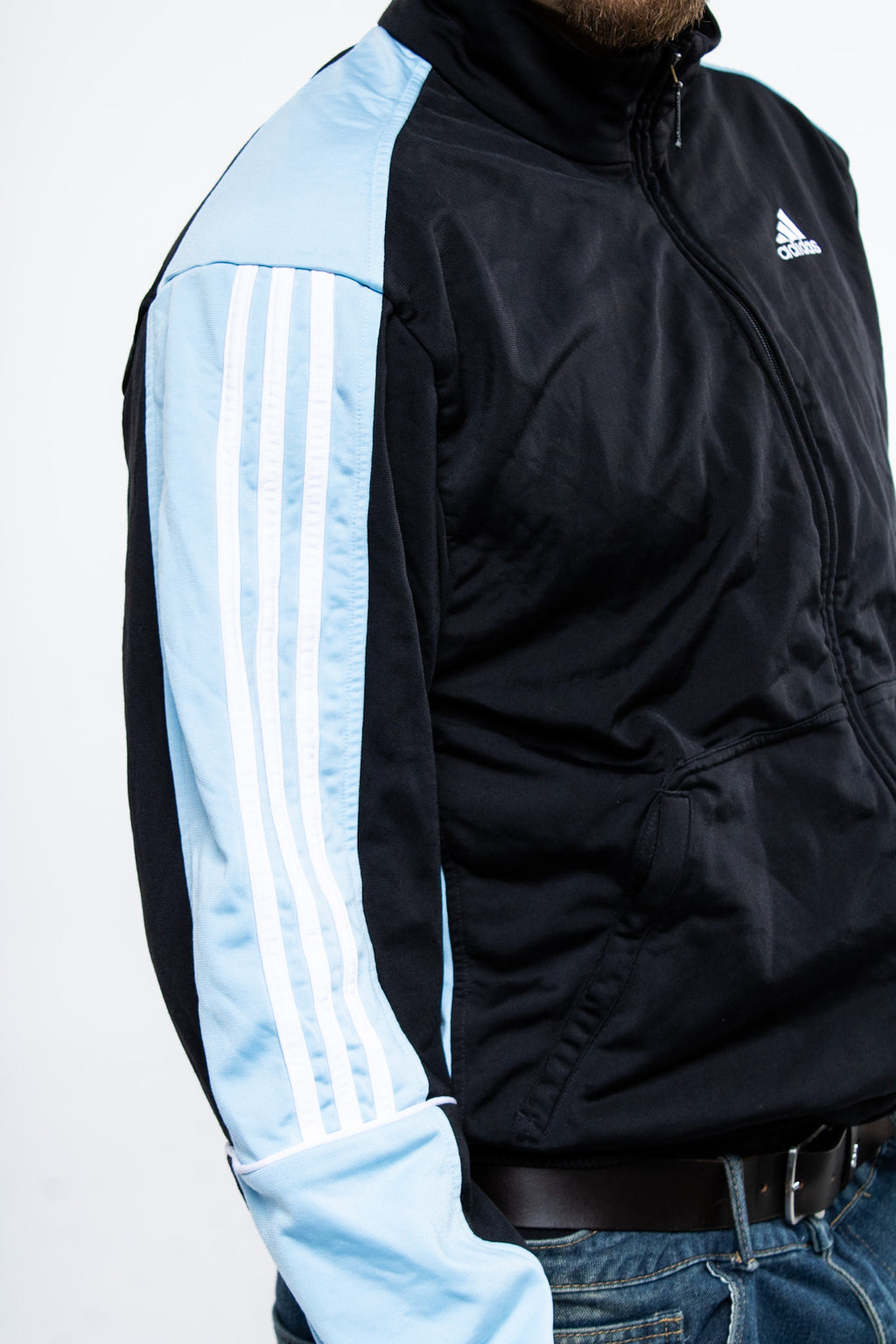 Adidas Jacket