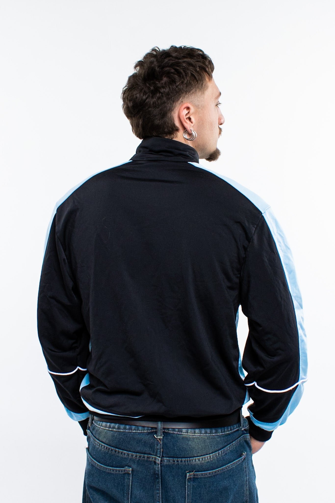 Adidas Jacket