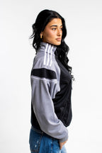 Vintage Adidas Performance Panel Track Jacket