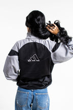 Vintage Adidas Performance Panel Track Jacket