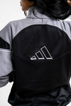 Vintage Adidas Performance Panel Track Jacket