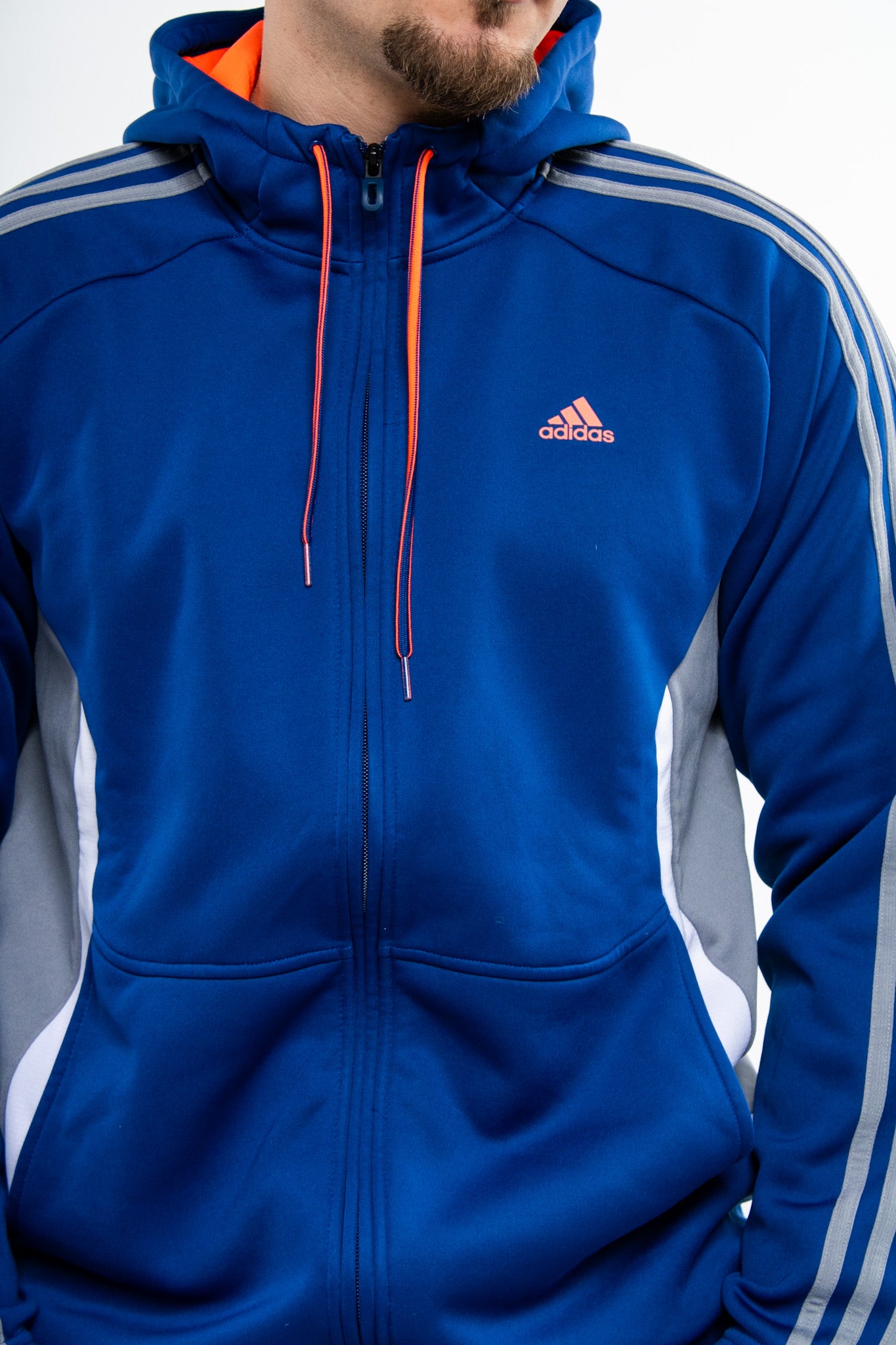 Adidas Jacket