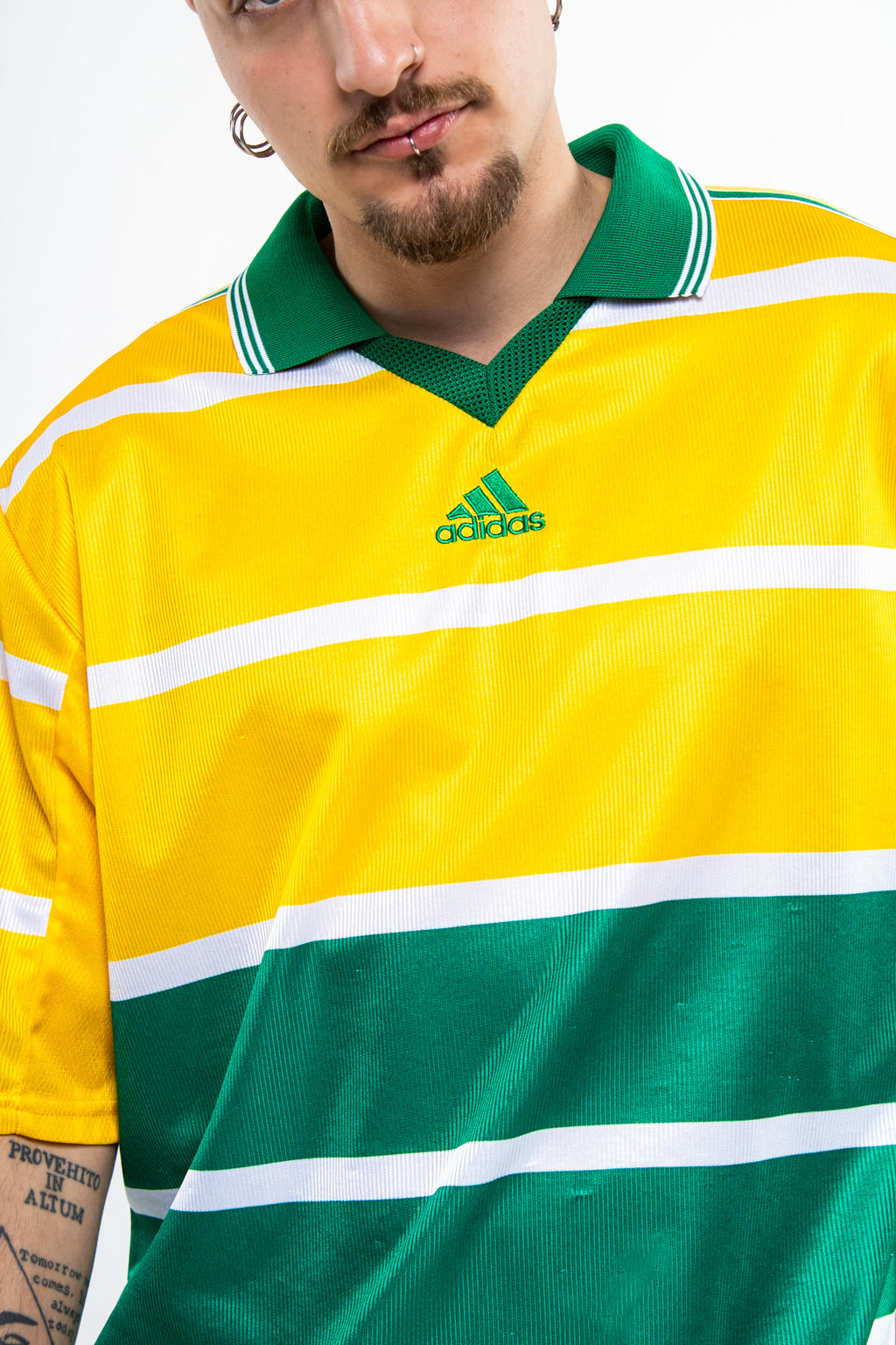 Adidas Polo T-shirt