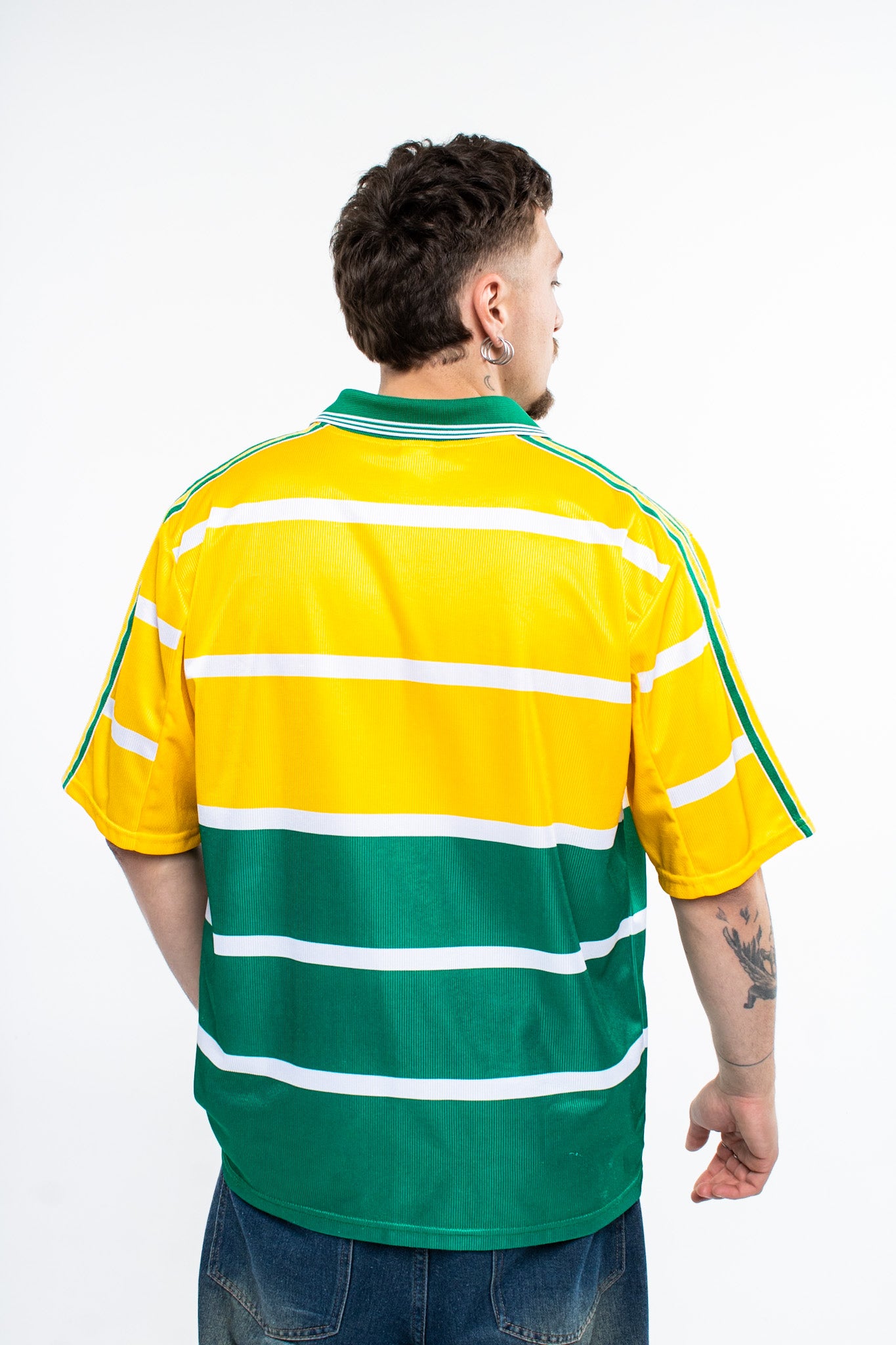 Adidas Polo T-shirt