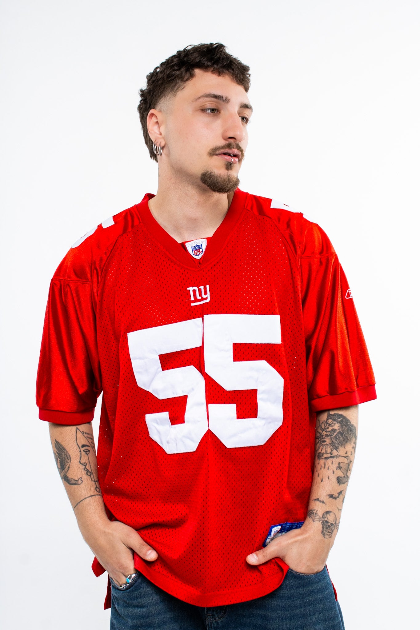 NFL Jersey