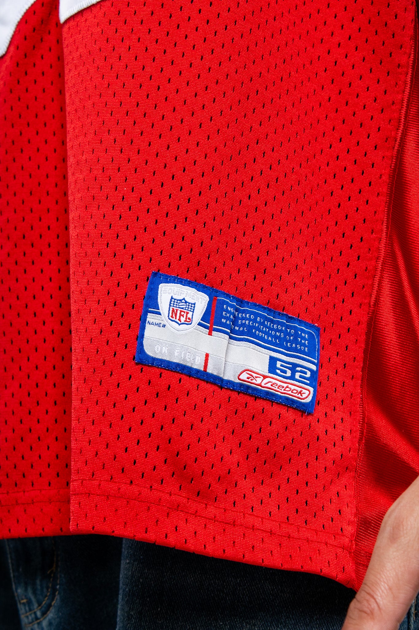 NFL Jersey