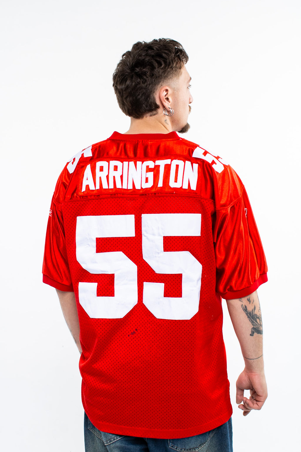 NFL Jersey