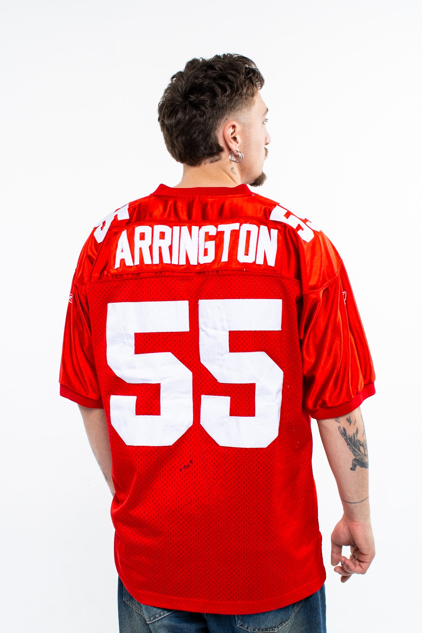 NFL Jersey
