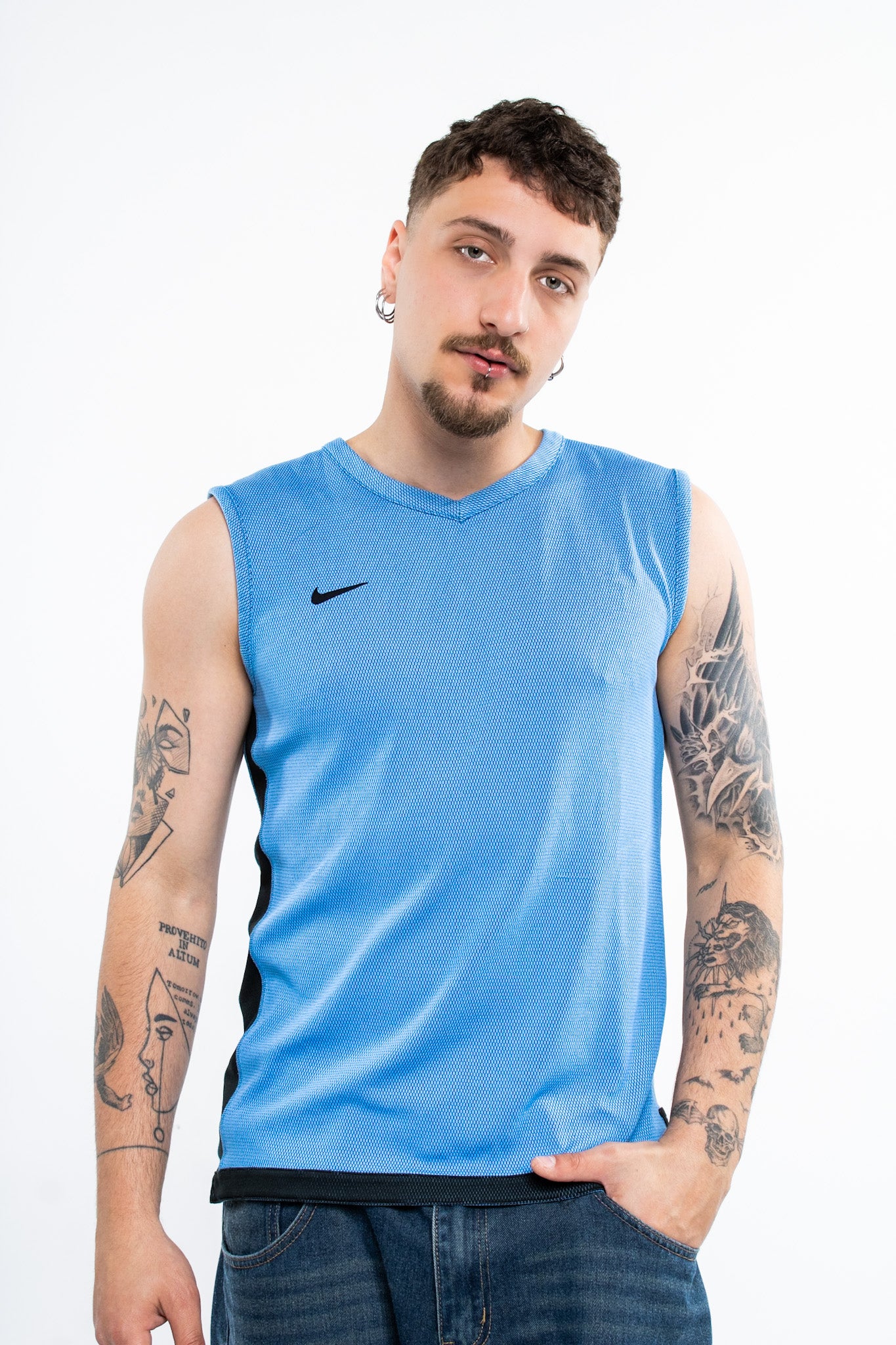 Nike Vest T-shirt