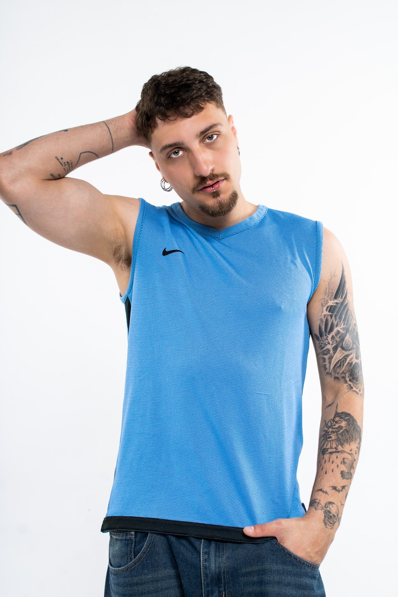 Nike Vest T-shirt