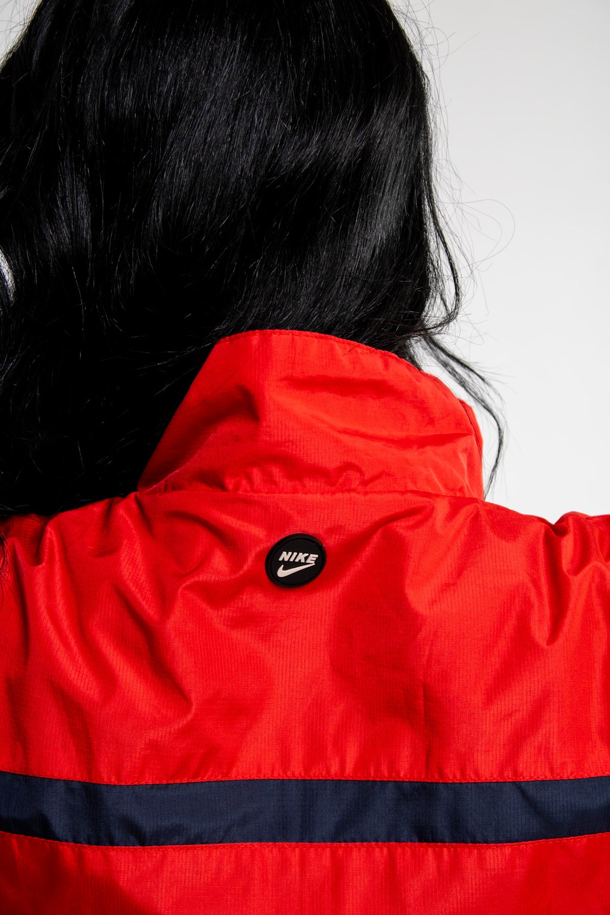 Vintage Nike Windbreaker Jacket