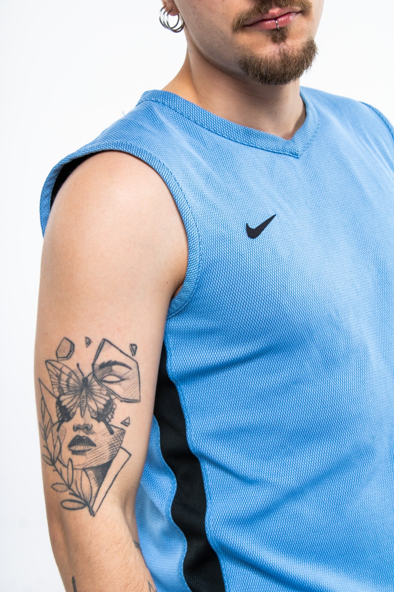 Nike Vest T-shirt