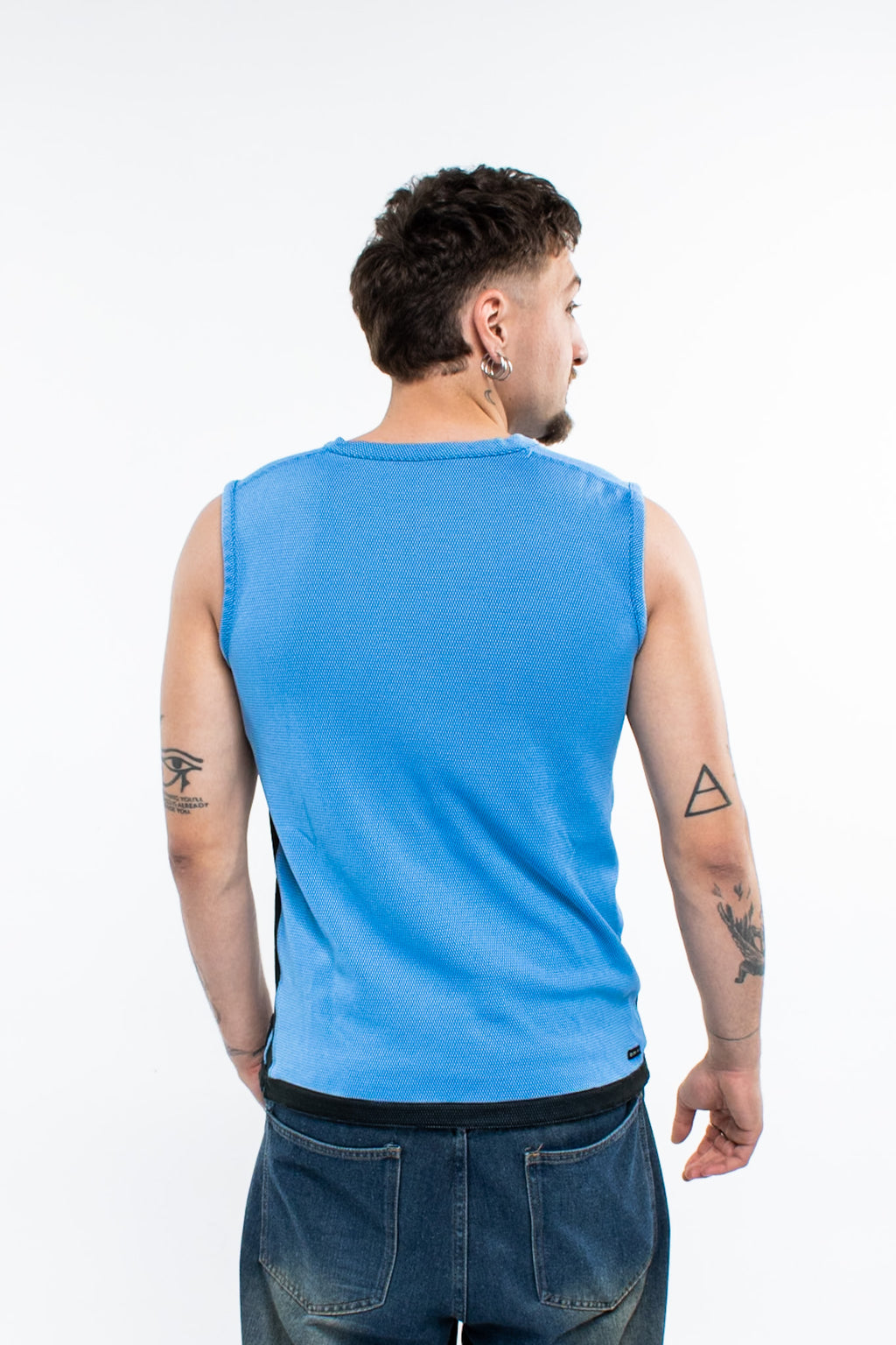 Nike Vest T-shirt
