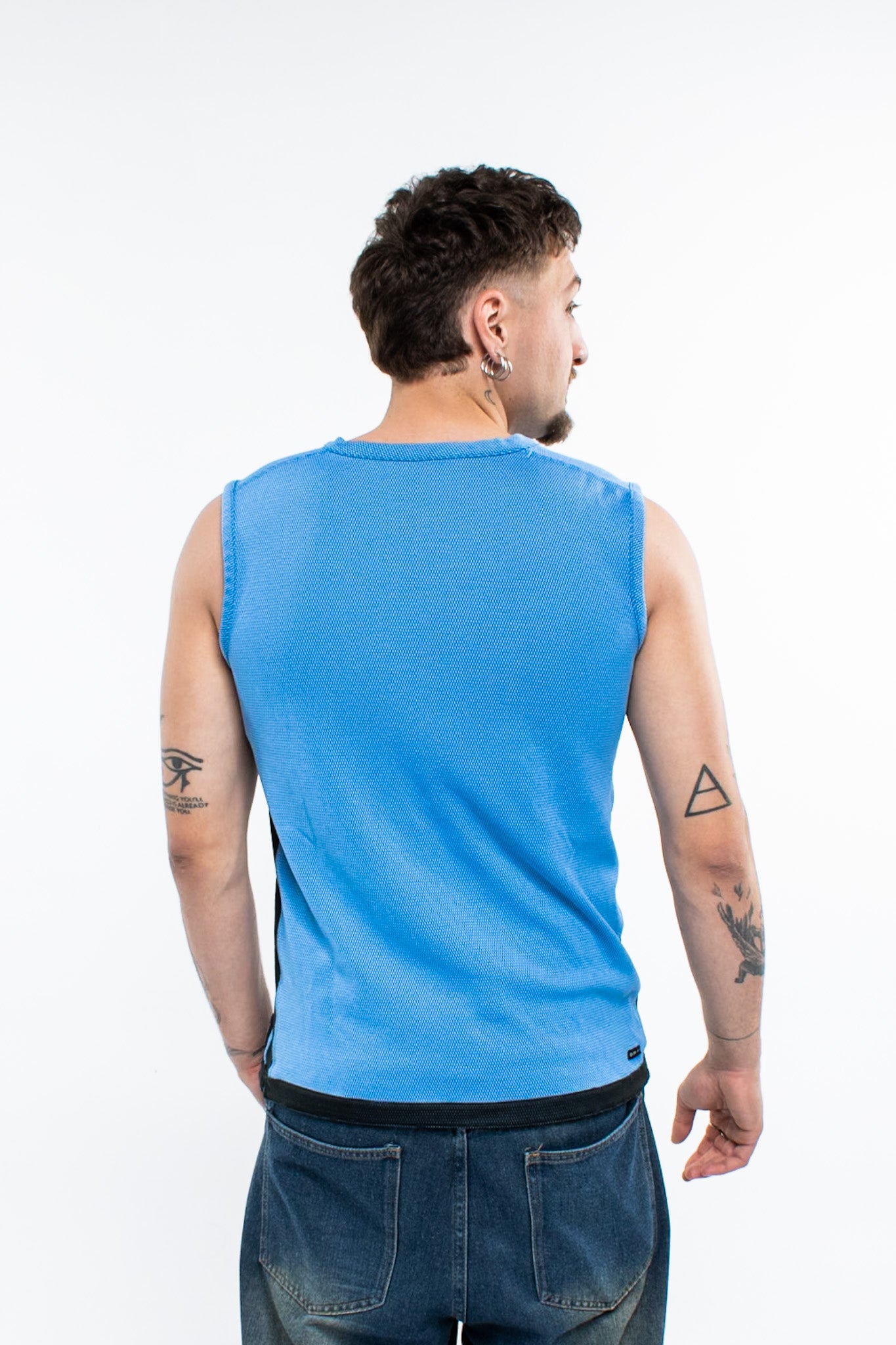 Nike Vest T-shirt