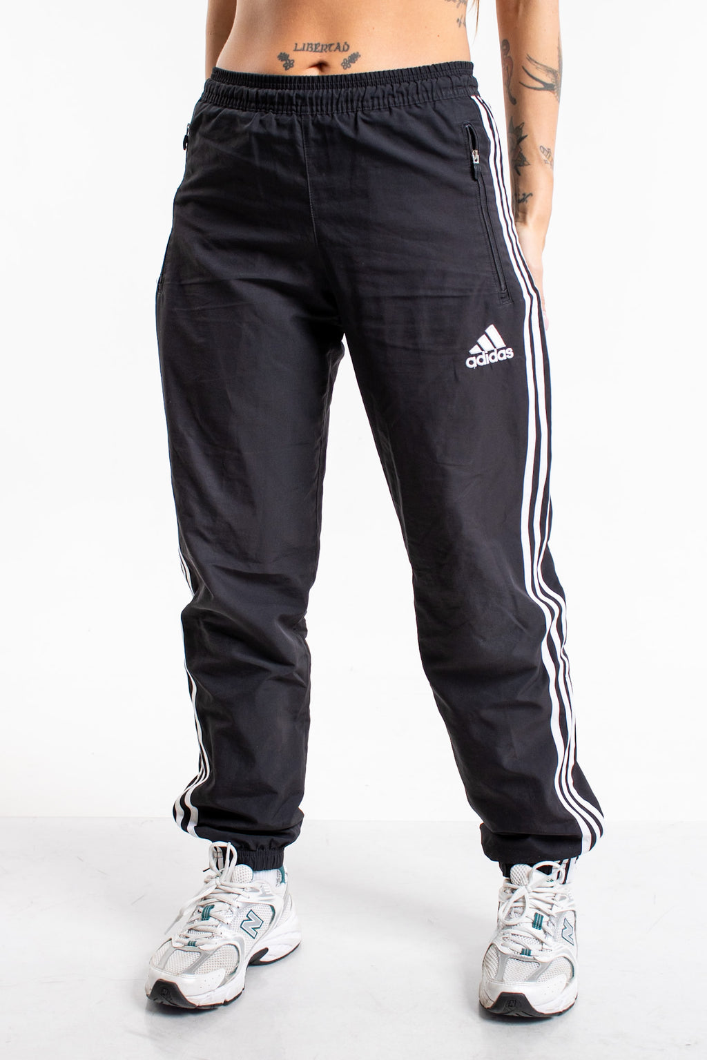 Adidas Track Pants